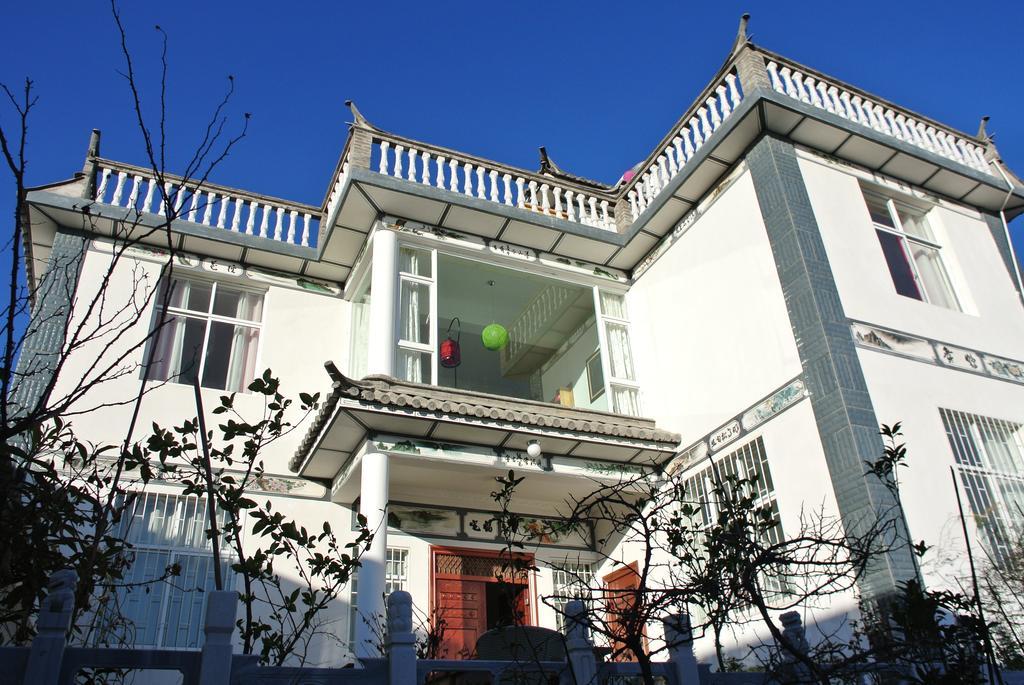 Bed and Breakfast Hidden Garden Dali Dali  Exterior foto